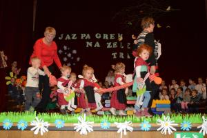 Vse rože na svetu cvetijo za mamo 4